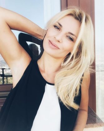 Лејла Рамковска почна да го „продава“ своето знаење - еве која позната ...