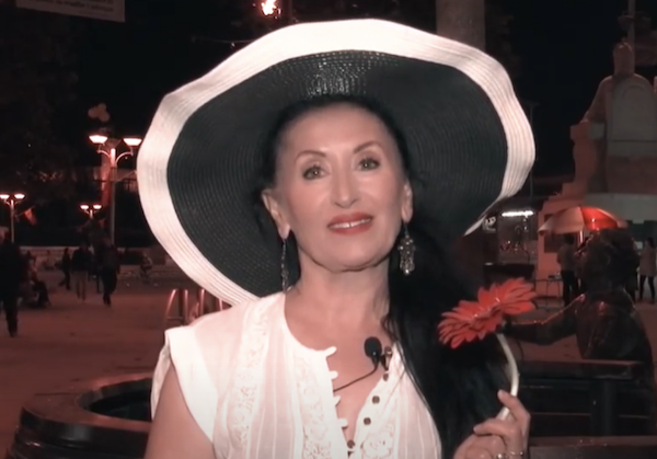 Katta erkaklar bilan jinsiy aloqa porno video