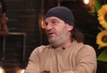 Уште учам од моите грешки: Емотивна исповед на Аца Лукас