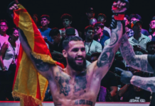 Кралот на бруталниот удар СЕ ВРАТИ – ГОГО “THE GREAT” ја крена Македонија на нозе!